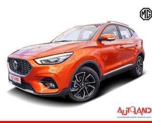 MG ZS Gebrauchtwagen