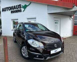 Suzuki SX4 Gebrauchtwagen