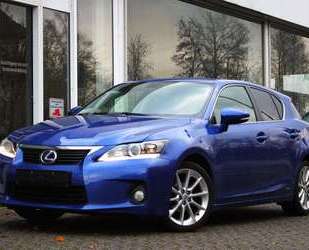 Lexus CT 200h Gebrauchtwagen