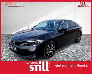Honda Civic Gebrauchtwagen