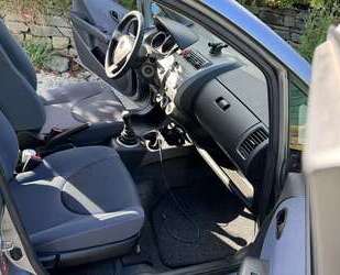 Honda Jazz Gebrauchtwagen