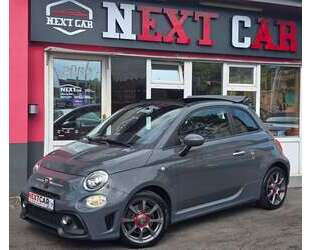 Abarth 595C Gebrauchtwagen