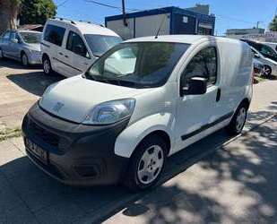 Fiat Fiorino Gebrauchtwagen