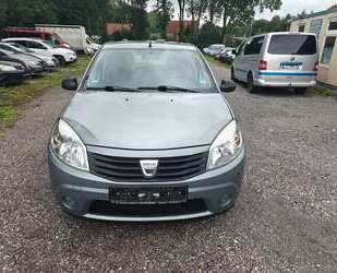 Dacia Sandero Gebrauchtwagen
