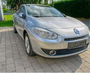 Renault Fluence Gebrauchtwagen