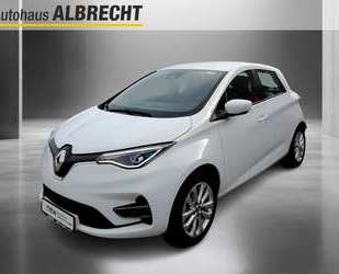 Renault ZOE Gebrauchtwagen