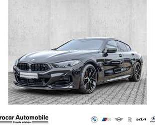 BMW M850 Gebrauchtwagen