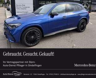 Mercedes-Benz GLC 200 Gebrauchtwagen