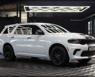 Dodge Durango Gebrauchtwagen