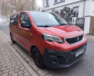 Peugeot Expert Gebrauchtwagen