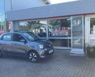 Renault Twingo Gebrauchtwagen