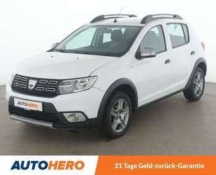 Dacia Sandero Gebrauchtwagen