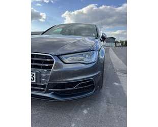 Audi S3 Gebrauchtwagen