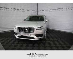 Volvo XC90 Gebrauchtwagen