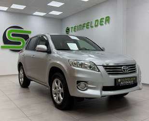 Toyota RAV 4 Gebrauchtwagen