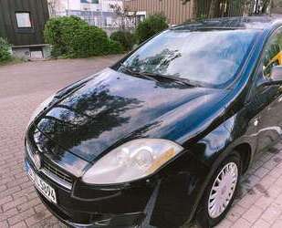 Fiat Bravo Gebrauchtwagen