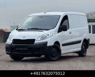 Peugeot Expert Gebrauchtwagen