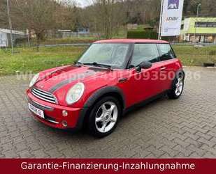 Mini One Gebrauchtwagen