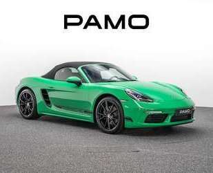 IVECO Boxster 