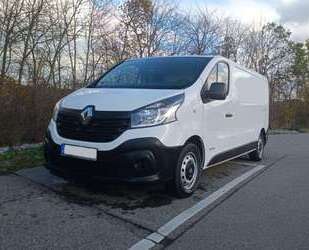 Renault Trafic Gebrauchtwagen