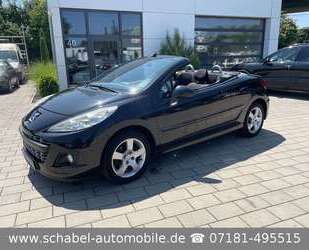 Peugeot 207 Gebrauchtwagen