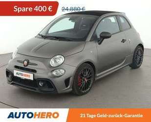 Abarth 595C Gebrauchtwagen