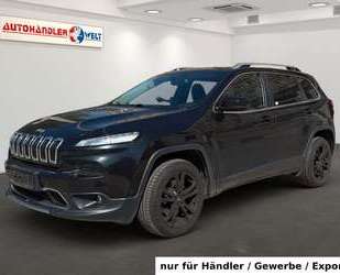 Jeep Cherokee Gebrauchtwagen