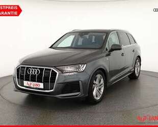 Audi Q7 Gebrauchtwagen