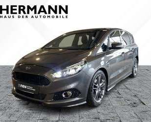 Ford S-Max Gebrauchtwagen