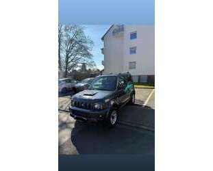 Suzuki Jimny Gebrauchtwagen