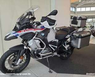 BMW R 1250 GS Gebrauchtwagen