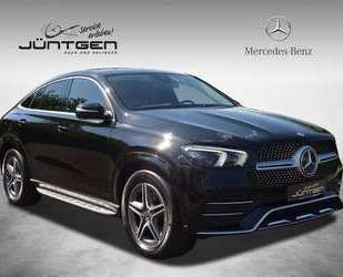 Mercedes-Benz GLE 350 Gebrauchtwagen