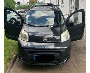 Fiat Fiorino Gebrauchtwagen
