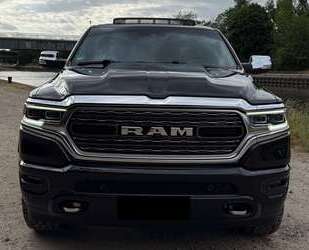 Dodge RAM Gebrauchtwagen