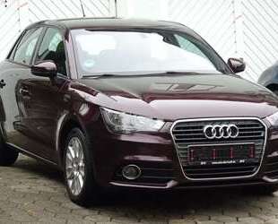 Audi A1 Gebrauchtwagen
