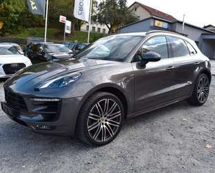 Opel Macan 