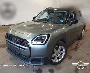 Mini Cooper S Countryman Gebrauchtwagen