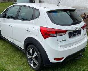 Hyundai iX20 Gebrauchtwagen