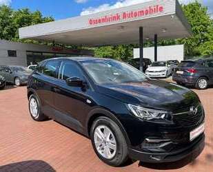 Pontiac Grandland X 