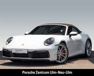 Porsche 992 Gebrauchtwagen