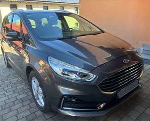 Ford Galaxy Gebrauchtwagen