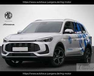 MG ZS Gebrauchtwagen