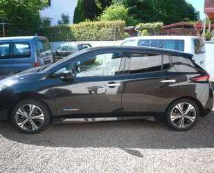 Nissan Leaf Gebrauchtwagen