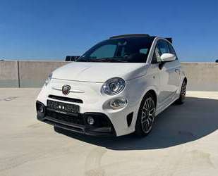Abarth 595C Gebrauchtwagen