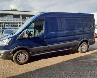 Ford Transit Gebrauchtwagen