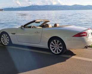 VW XK 