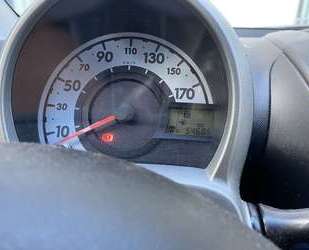 Toyota Aygo Gebrauchtwagen
