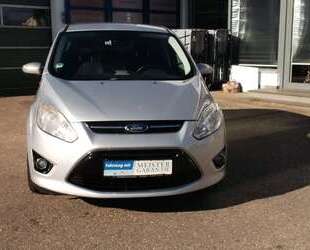Ford C-Max Gebrauchtwagen
