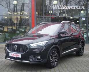 MG ZS Gebrauchtwagen