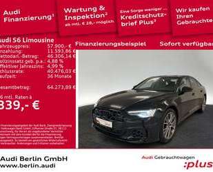 Audi S6 Gebrauchtwagen